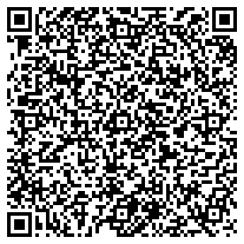 QR-код с контактной информацией организации КГБУЗ "Владивостокская поликлиника №1" Отделение профосмотров