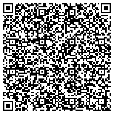 QR-код с контактной информацией организации Сервисно-регистрационный центр, МКУ, Ленинский округ
