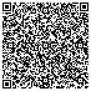 QR-код с контактной информацией организации "Мир звука "