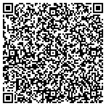 QR-код с контактной информацией организации 1000 мелочей, магазин, пос. Большой Исток