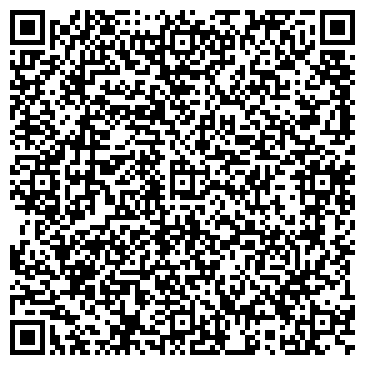 QR-код с контактной информацией организации Французский дворик