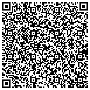 QR-код с контактной информацией организации КГБУЗ "Владивостокская поликлиника №1" Терапевтическое отделение №5