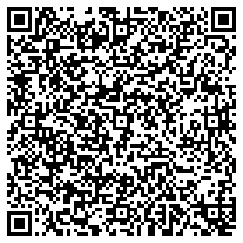 QR-код с контактной информацией организации Елизавета