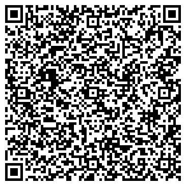 QR-код с контактной информацией организации Азимут ТВ