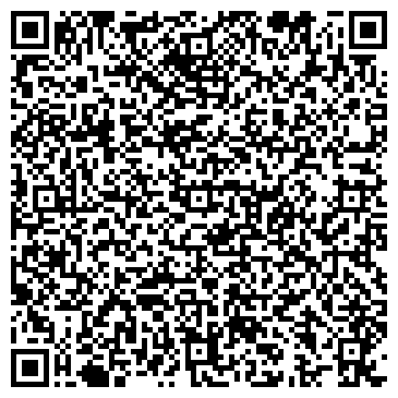QR-код с контактной информацией организации Bonita Foxy