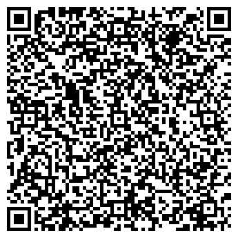 QR-код с контактной информацией организации "Пипони"