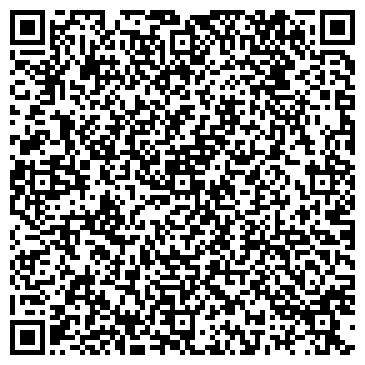 QR-код с контактной информацией организации ООО Флэйм