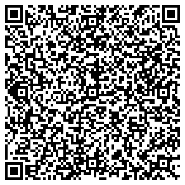 QR-код с контактной информацией организации Эбису