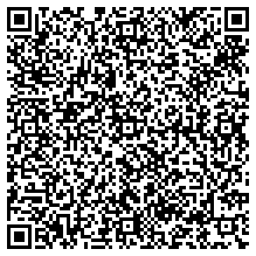 QR-код с контактной информацией организации ООО Кристайл-Омск