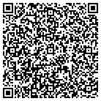 QR-код с контактной информацией организации Товары для быта