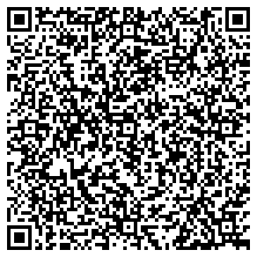 QR-код с контактной информацией организации Банкомат, МДМ Банк, ОАО, Краснодарский филиал