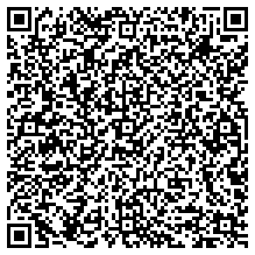 QR-код с контактной информацией организации Диспансерно-поликлиническое отделение Ворошиловского района