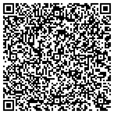 QR-код с контактной информацией организации ТехноКлимат
