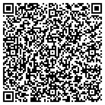 QR-код с контактной информацией организации ООО Клавейсон