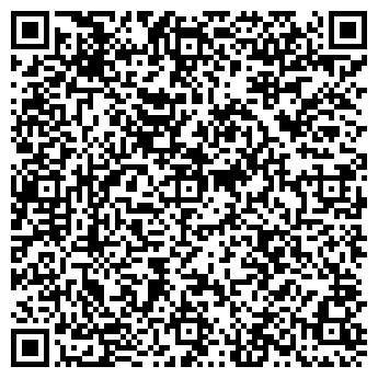 QR-код с контактной информацией организации Мой