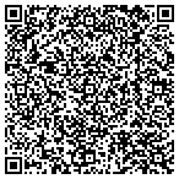 QR-код с контактной информацией организации Наркологический кабинет Кировского района