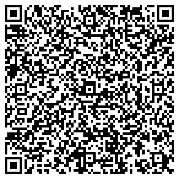 QR-код с контактной информацией организации Корвет-трейд