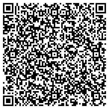 QR-код с контактной информацией организации ООО СибВестТоп