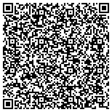 QR-код с контактной информацией организации Эльдорадо