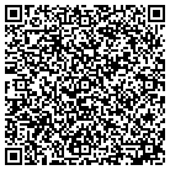 QR-код с контактной информацией организации Молодежный Смоленск