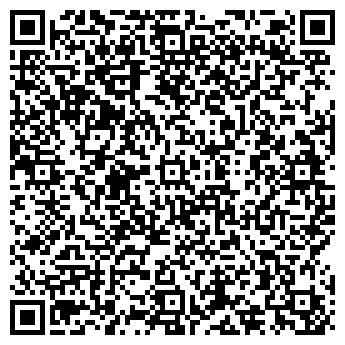 QR-код с контактной информацией организации Домашняя одежда