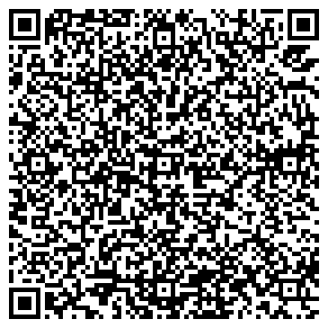 QR-код с контактной информацией организации ООО ИнформТехСервис