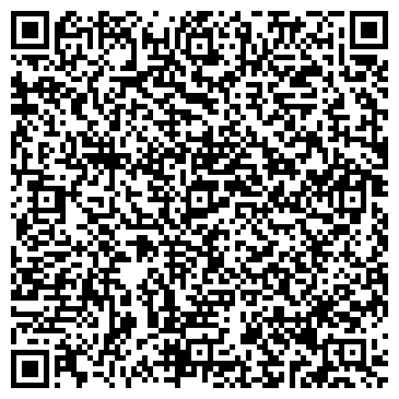 QR-код с контактной информацией организации Виктория