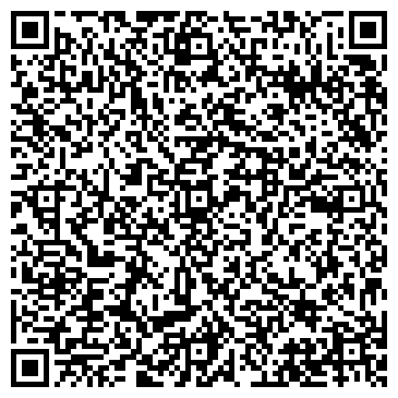 QR-код с контактной информацией организации Алеся