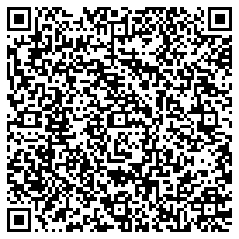 QR-код с контактной информацией организации Мила-Фарм