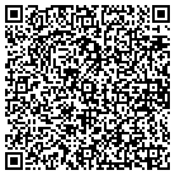 QR-код с контактной информацией организации Крокус