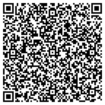 QR-код с контактной информацией организации Комильфо