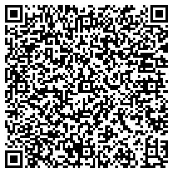 QR-код с контактной информацией организации Каприз