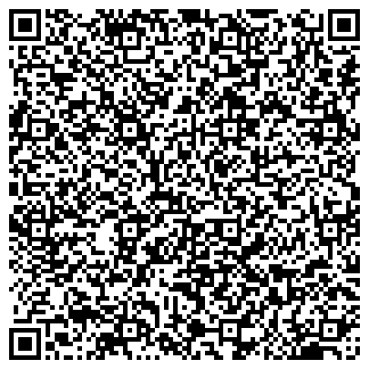 QR-код с контактной информацией организации Шуйские ситцы, ОАО, хлопчатобумажный комбинат, представительство в г. Омске