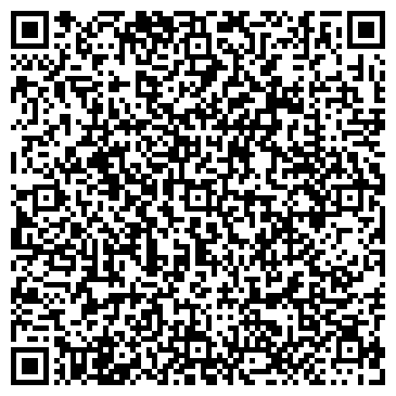 QR-код с контактной информацией организации ARTмосфера
