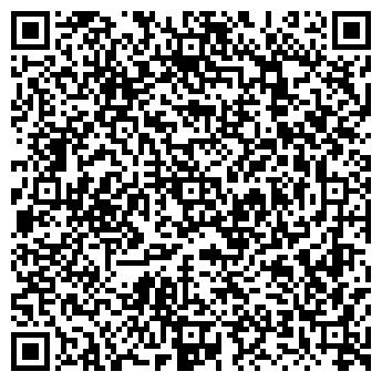 QR-код с контактной информацией организации Lady & Gentleman CITY