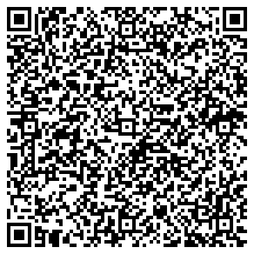 QR-код с контактной информацией организации Банкомат, Банк ВТБ24, ЗАО, филиал в г. Краснодаре