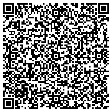 QR-код с контактной информацией организации ООО Реахимсервис
