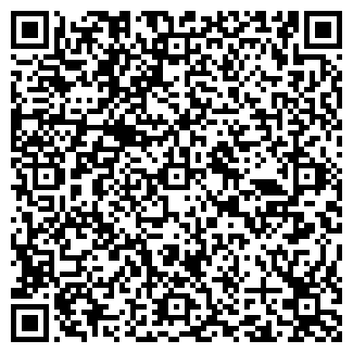 QR-код с контактной информацией организации ООО РАТЭК