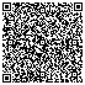 QR-код с контактной информацией организации ИП Толибов Р.А.