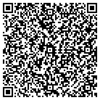 QR-код с контактной информацией организации Твой пирог