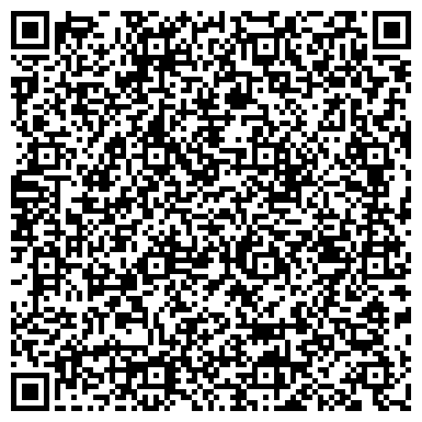 QR-код с контактной информацией организации Эльдорадо