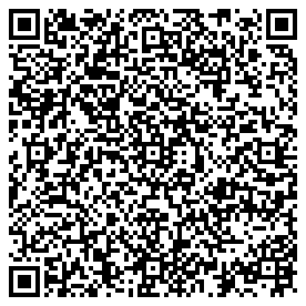 QR-код с контактной информацией организации Дуэт