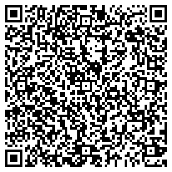 QR-код с контактной информацией организации Тюнинг-ателье