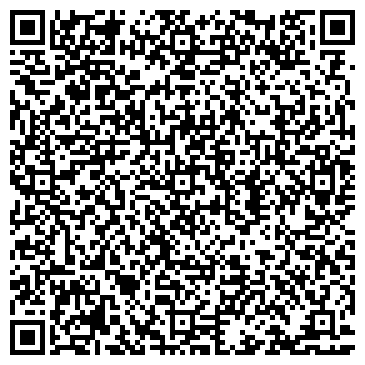 QR-код с контактной информацией организации Банкомат, Райффайзенбанк, ЗАО, филиал в г. Краснодаре