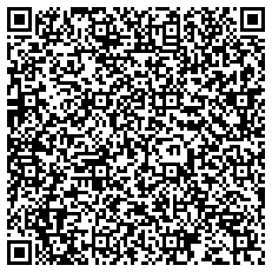QR-код с контактной информацией организации ФПК-Логистика, ОАО, транспортная компания, филиал в г. Перми