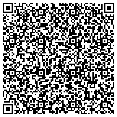QR-код с контактной информацией организации Нижегородское предприятие противопожарных работ