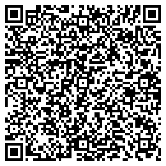 QR-код с контактной информацией организации BAON