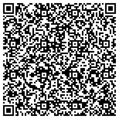 QR-код с контактной информацией организации Жизнь