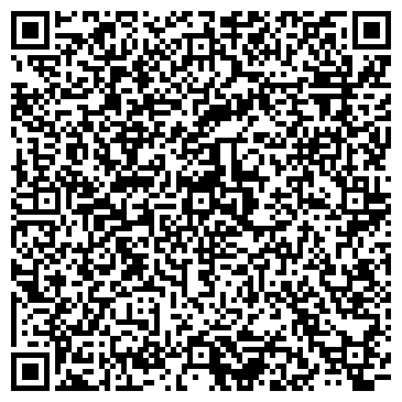 QR-код с контактной информацией организации ООО СТ фитоцентр Ромашка