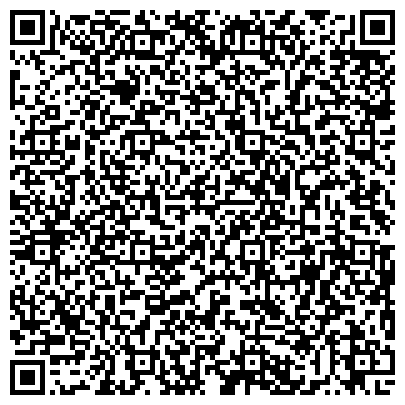 QR-код с контактной информацией организации ОАО Федеральная пассажирская компания